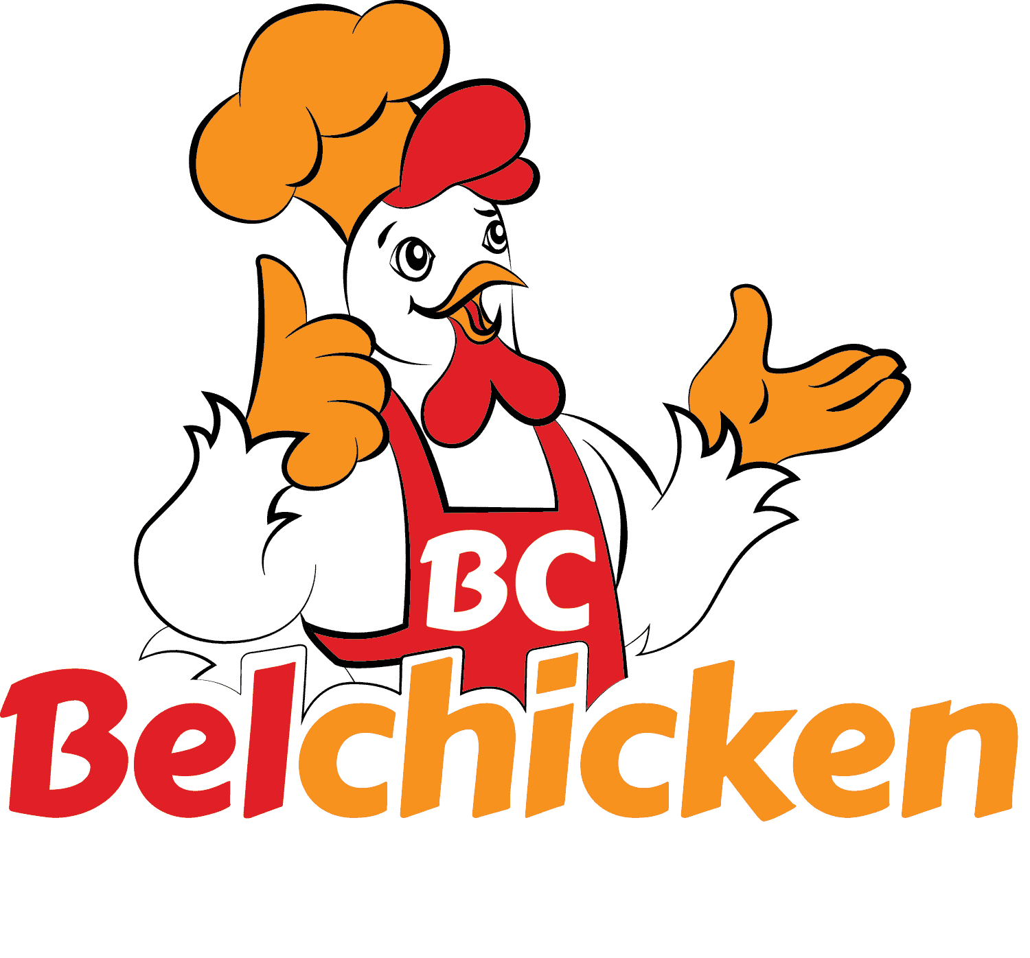 Belchicken