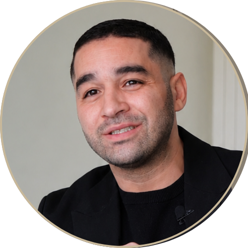 Sofian Boukourna